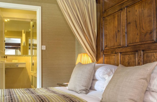 Sheringham Hotel | Dales Country House