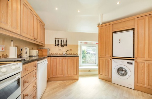 Hartington Cottage | DALES CROFT APARTMENT, family friendly in Hartington