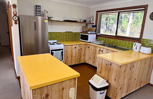 Arakoon House | Dalesview Retreat - close to the water