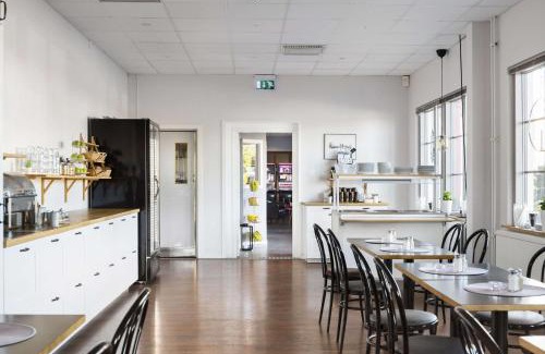 Åmål Hotel | Dalhall Hotell