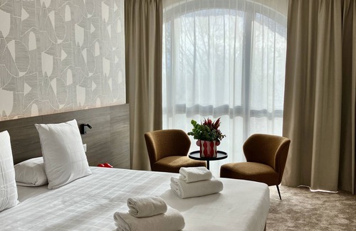 Montauban Hotel | Dali Hôtel Montauban