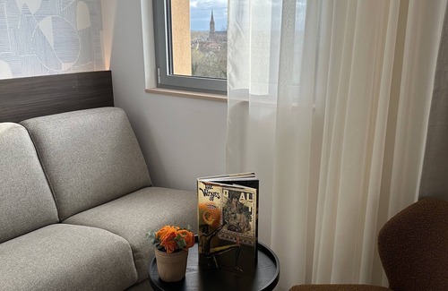 Montauban Hotel | Dali Hôtel Montauban