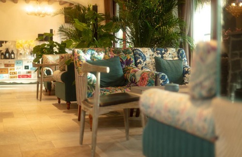 Dali Ancient Town House | Dali Jixiang Wannian Guest House