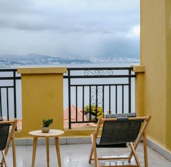 Dali House | Dali lila's house Seaview Guesthouse