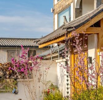 Manjiang Hotel | Dali Moyu Shanhai Hotel