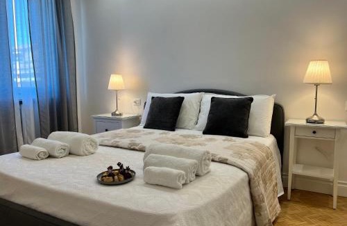 Alba Apartment | Dalia e Aster appartamenti nel centro storico di Alba - Langhe