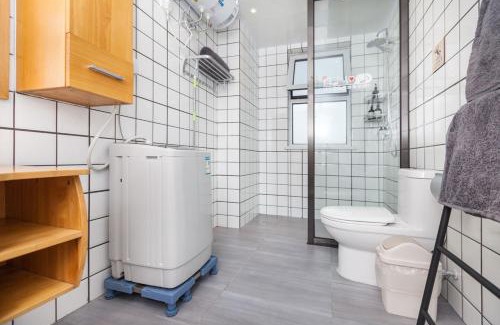 Jinzhou District Apartment | Dalian Jinzhou·Baisheng Shopping Mall· Locals Apartment 00165490