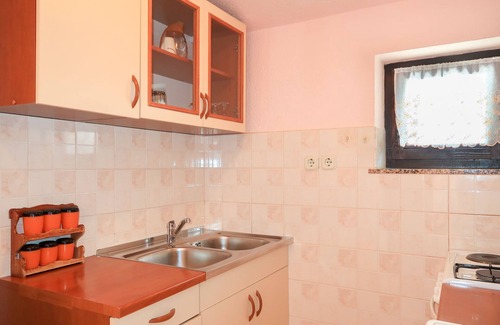 Vratarusa Apartment | Dalibor by Interhome