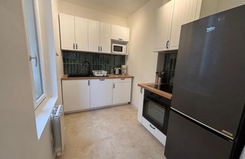 Sainte Marie - Saint Leon Apartment | Dalikyda - Le cocon Massillon - central - Elegant