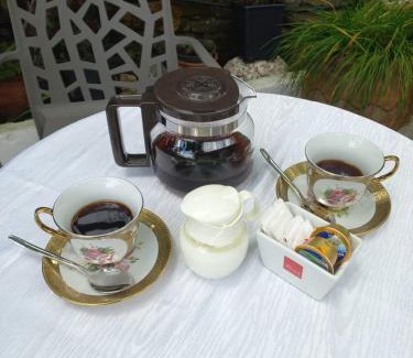 Gjirokaster Apartment | Dalipi's Guest House