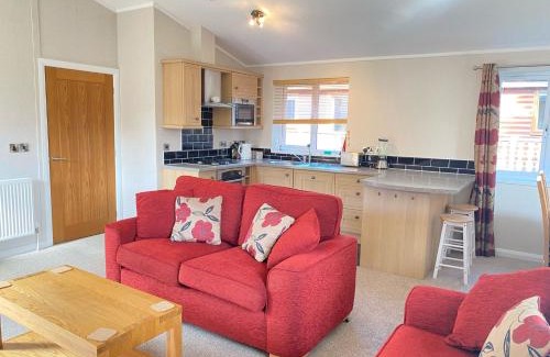 Sewerby House | Dalis Den Lodge