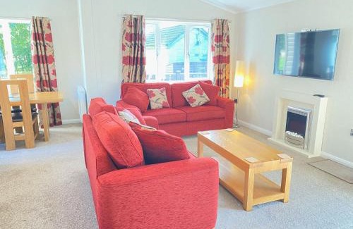 Sewerby House | Dalis Den Lodge