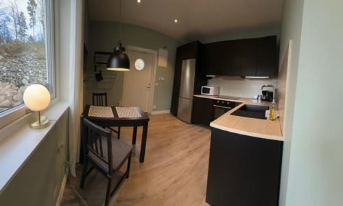 Norrtalje Apartment | Dalkärret