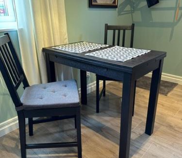 Norrtalje Apartment | Dalkärret