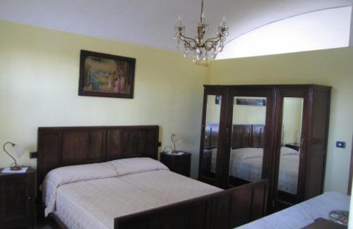 Marcorengo House | Dalla Magna Livia L&L