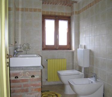Marcorengo House | Dalla Magna Livia L&L