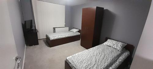 Vulcan Apartment | DALLAS Apartament 31