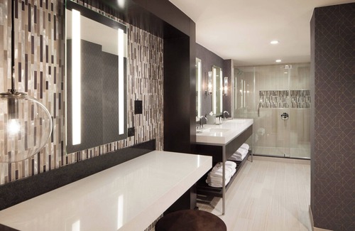 Irving Hotel | Dallas/Fort Worth Airport Marriott