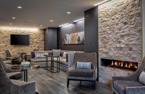 Legacy Park Hotel | Dallas/Plano Marriott at Legacy Town Center