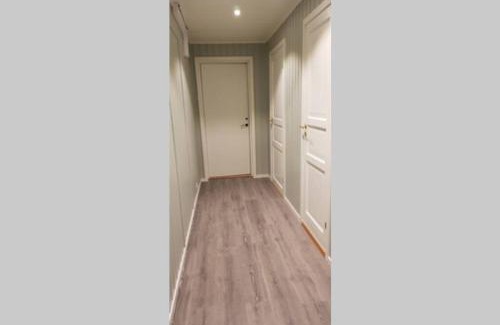 Vadso Apartment | Dallavaraveien 4