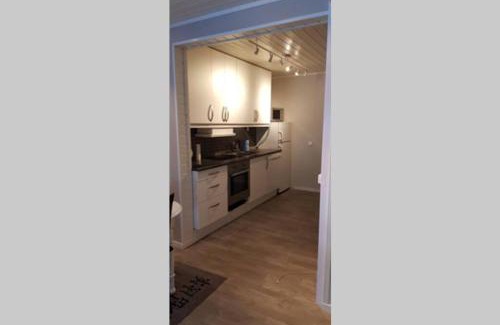 Vadso Apartment | Dallavaraveien 4