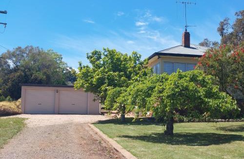 Nashdale House | Dally's Nashdale