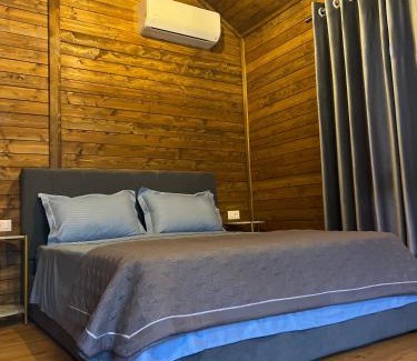 Koman Bed & Breakfast | Dalmace Villas