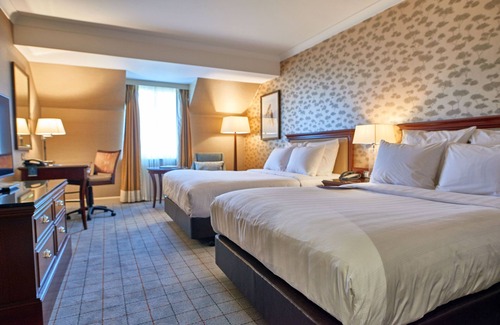 Dalmahoy Hotel | Dalmahoy Hotel & Country Club