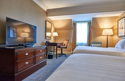 Dalmahoy Hotel | Dalmahoy Hotel & Country Club