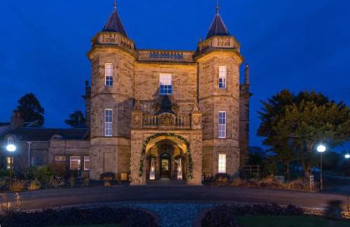 Dalmahoy Hotel | Dalmahoy Hotel & Country Club