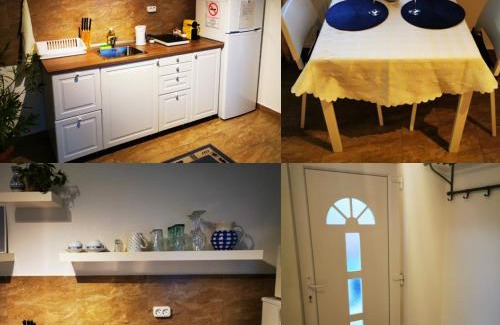Pestujhely Apartment | DalmApartman