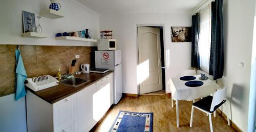 Pestujhely Apartment | DalmApartman