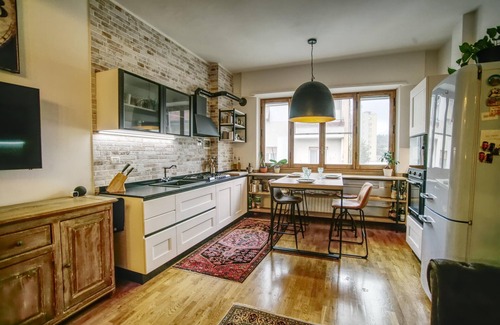 Careggi Rifredi Apartment | Dalmazia Home in Florence