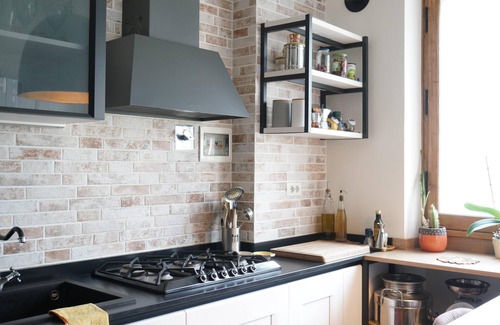 Careggi Rifredi Apartment | Dalmazia Home in Florence