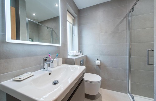 Stonehaven Cabin | Dalriada Lodges Craigeven