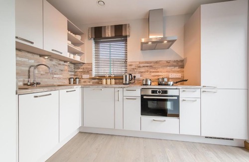 Stonehaven Cabin | Dalriada Lodges Downie
