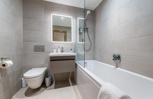 Stonehaven Cabin | Dalriada Lodges Garron