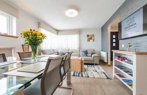 Stonehaven Cabin | Dalriada Lodges Ruthery