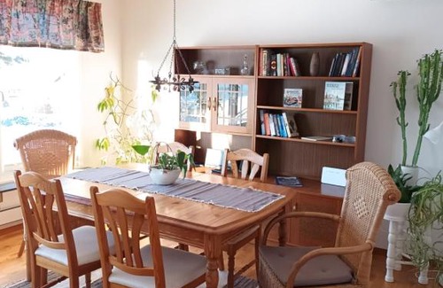 Dals Langed Bed & Breakfast | Dals Långeds B&B