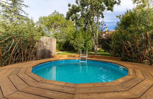 Espirdo House | Dalt La Figuera