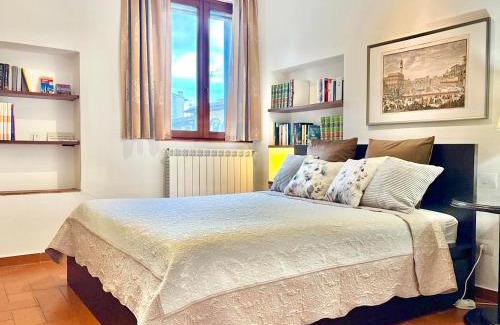 Rovezzano Apartment | DaLu Florence apartment Lucilla - private car park 15 minutes to the city center