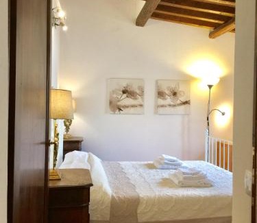 Rovezzano Apartment | DaLu Florence apartment Lucilla - private car park 15 minutes to the city center