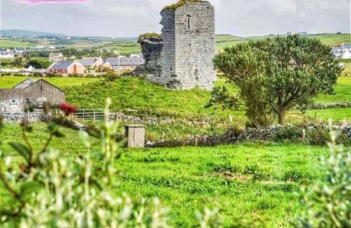 Doolin Bed & Breakfast | Daly's House