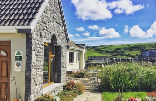 Doolin Bed & Breakfast | Daly's House