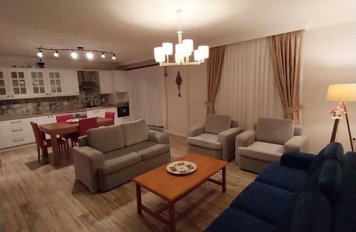Dalyan City Center Apartment | Dalyan Eren Apart