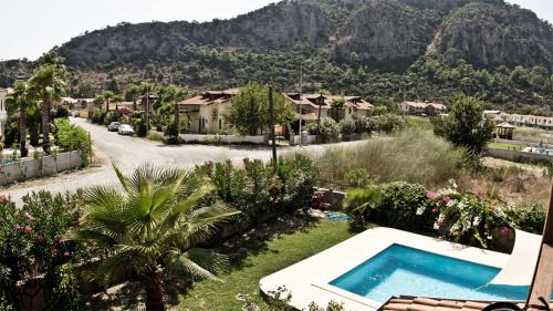 Dalyan City Center Villa | Dalyan Paradise - Haus Sophie
