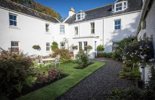 Portree Apartment | Dalzie