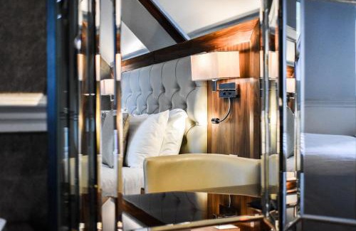 Motherwell Hotel | Dalziel Park Hotel