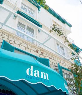 Eski Lara Hotel | DAM HOTEL LARA