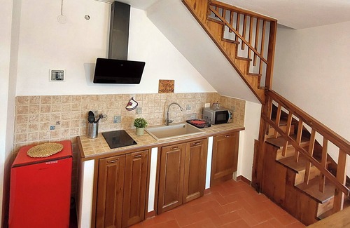 Chiusi della Verna House | Dama35 - Tuscany holiday house - Casentino-La Verna